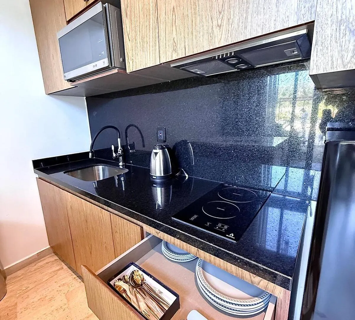 Apartment In Tulum Mistiq Gardens Мексика