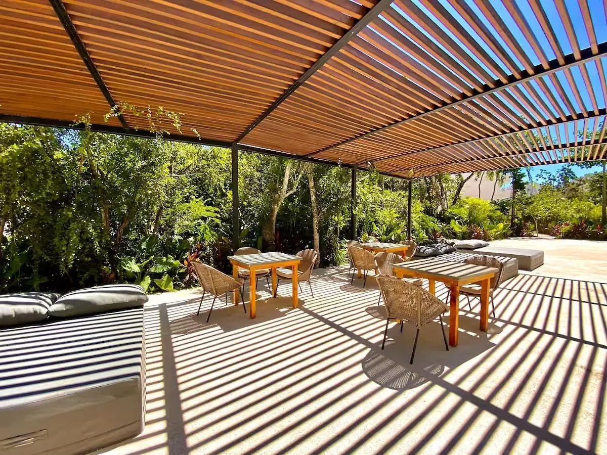Apartment In Tulum Mistiq Gardens
