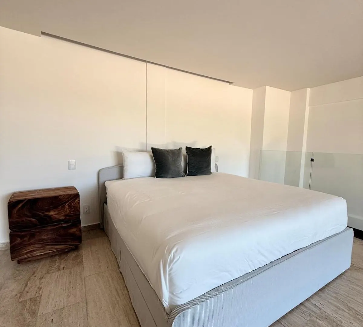 Apartment In Tulum Mistiq Gardens