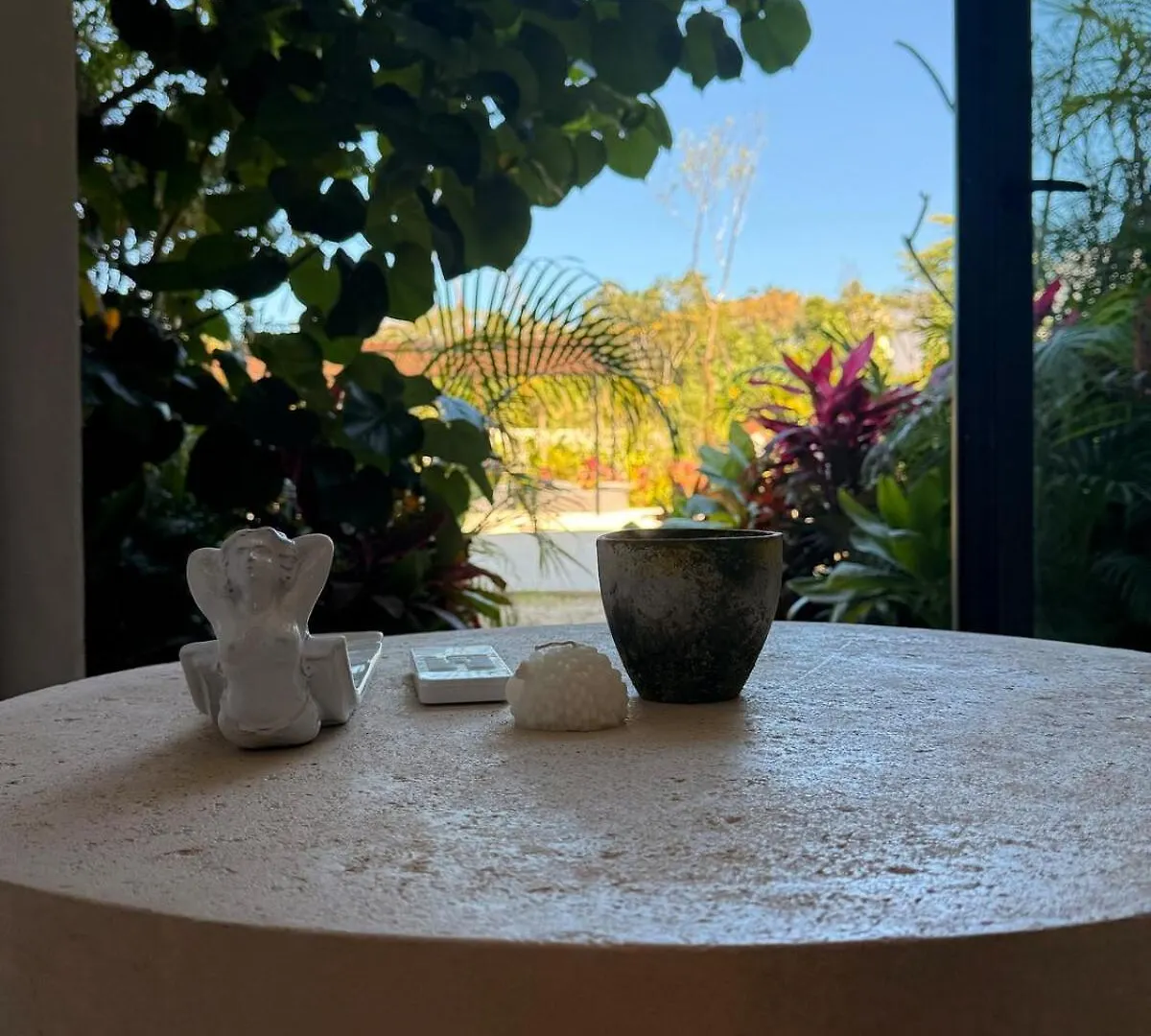 Apartment In Tulum Mistiq Gardens 0*,