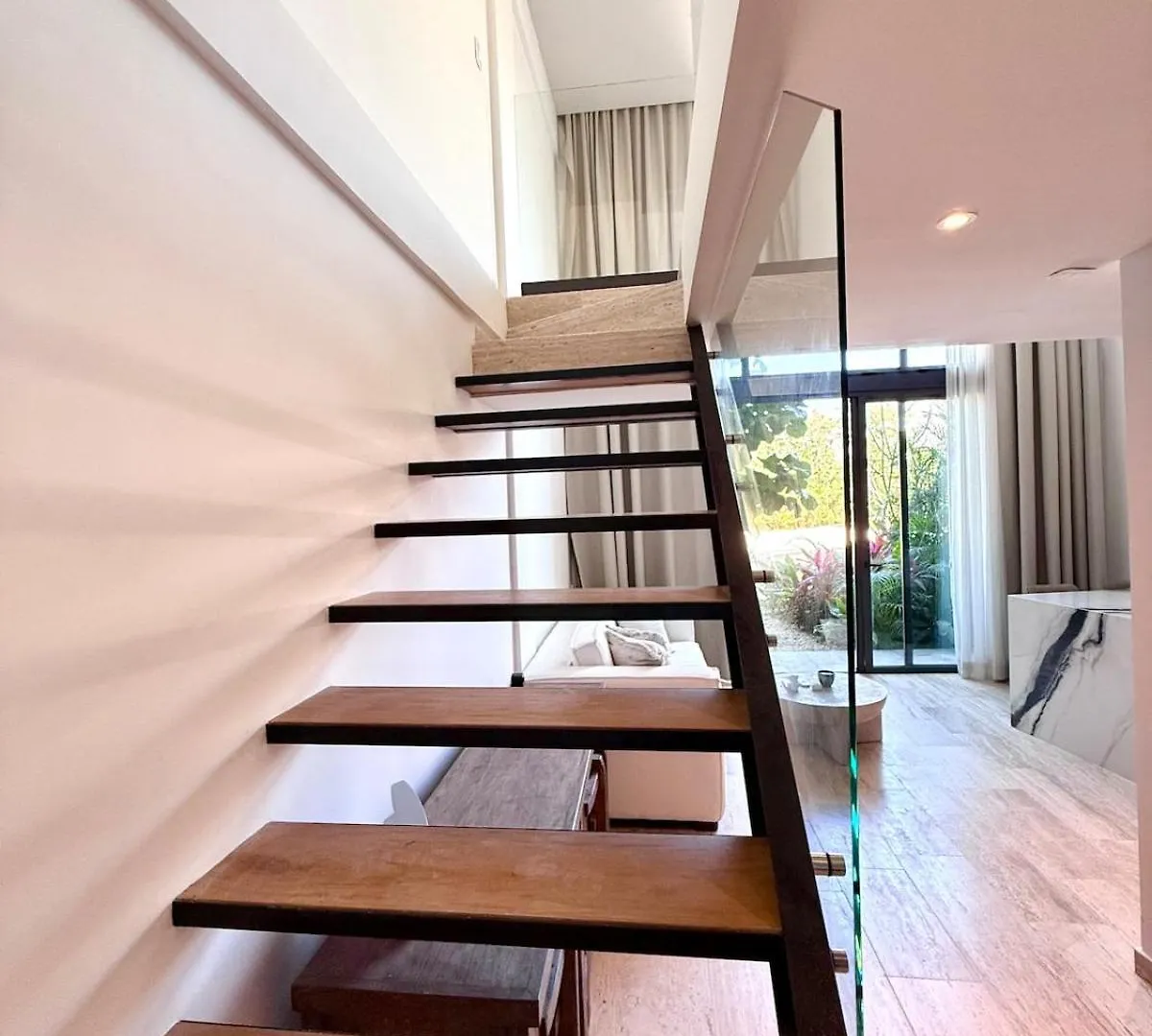 Apartment In Tulum Mistiq Gardens