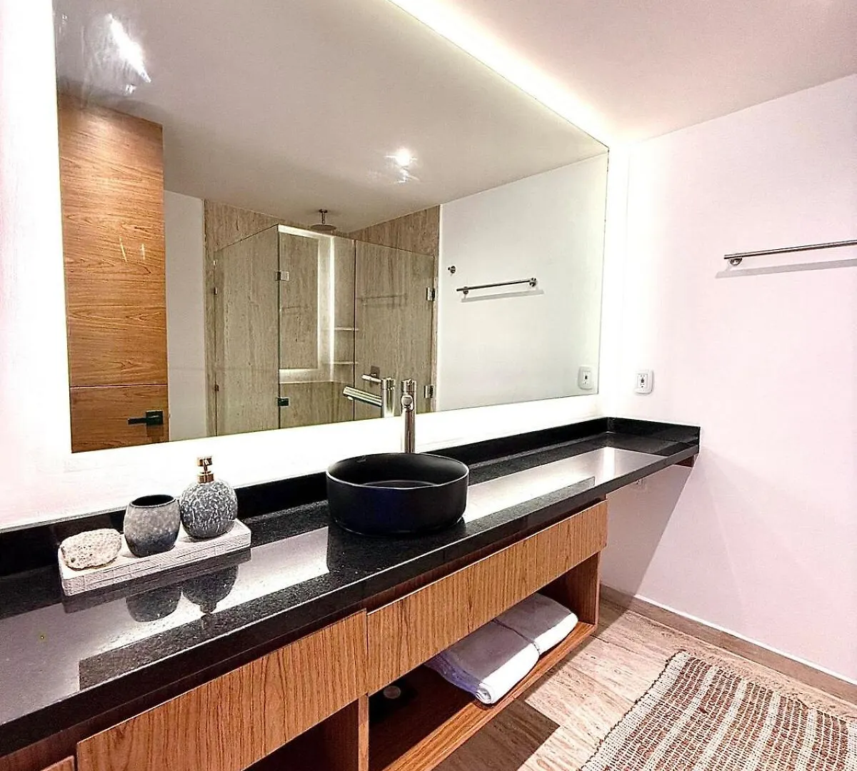 Apartment In Tulum Mistiq Gardens