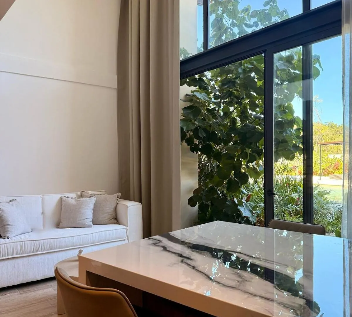 Apartment In Tulum Mistiq Gardens